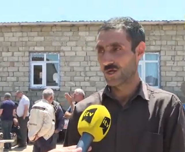 Quyuya düşərək ölən azyaşlının atası danışdı: 