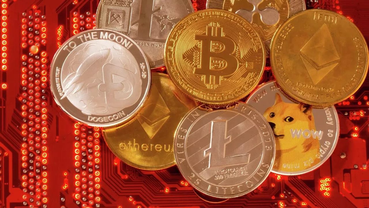 Pakistan kriptovalyuta ilə bağlı qərar verib