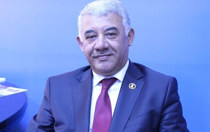 “Nemezis” abidəsinin sökülməsi ilə bağlı Ermənistana təzyiqlər gücləndirilməlidir