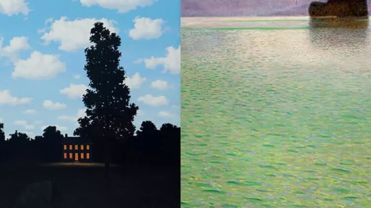 Rəssam Qustav Klimtin məşhur tablosu 53,2 milyon dollara satılır