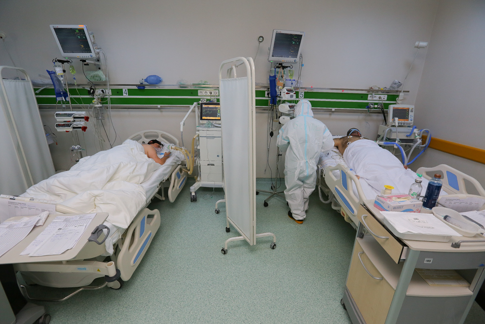 Azərbaycanda 50-yə yaxın özəl tibb müəssisəsində nöqsanlar aşkarlanıb