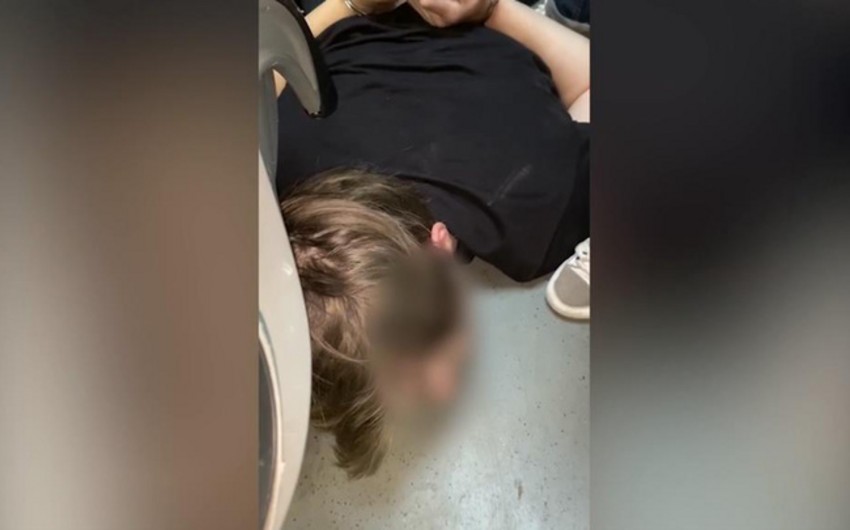 Rusiyada “Qurani-Kərim”i yandıran şəxs saxlanılıb, cinayət işi açılıb