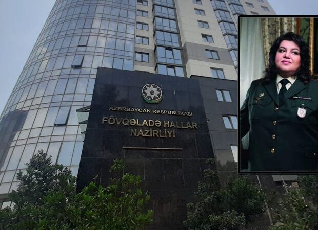 General Sevda Şirinovanın yüksək vəzifə verdiyi şəxs həbs edildi - Tütün alveri, parfumeriya ticarəti...