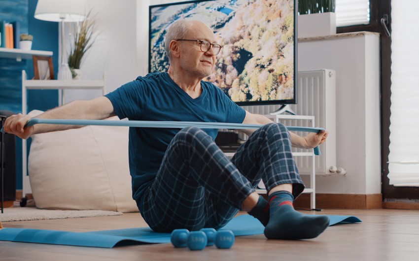 Alimlər infarktdan sonra yaranan fəsadlardan qorunmağın üsulunu açıqlayıblar