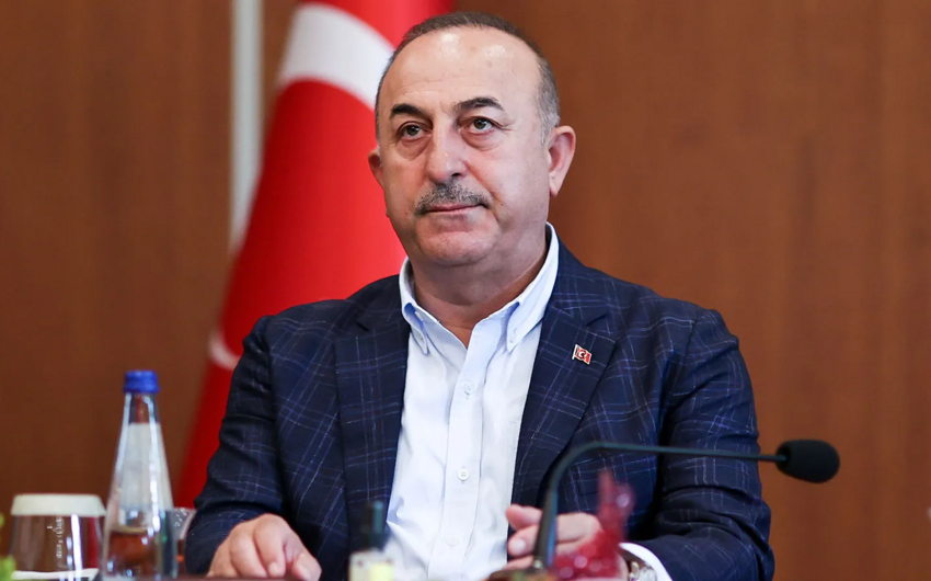Çavuşoğlu: “Miqrantlarla bağlı “yol xəritəsi” hazırlanıb”