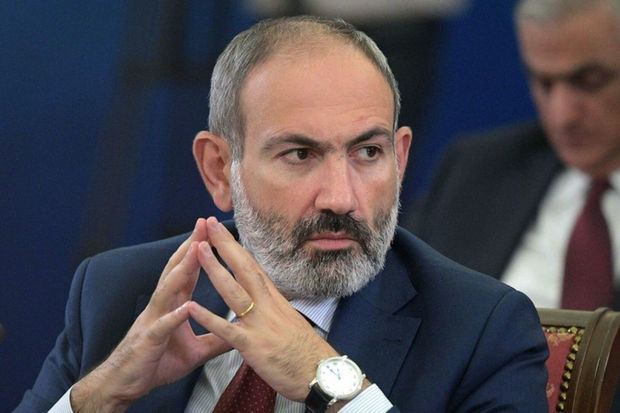 Paşinyan ümid edir ki, Azərbaycanla sülh sazişi tezliklə imzalanacaq
