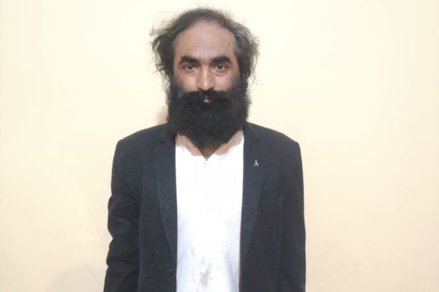 Azərbaycandan İrana keçməyə cəhd göstərən hindistanlı saxlanılıb