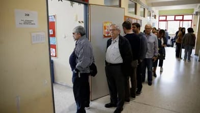 Yunanıstanda 4 türk millət vəkili seçilib