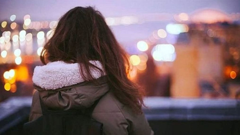 Tovuzda 13 yaşlı qızı qaçırmaqda şübhəli bilinən şəxs ailəli imiş - VİDEO