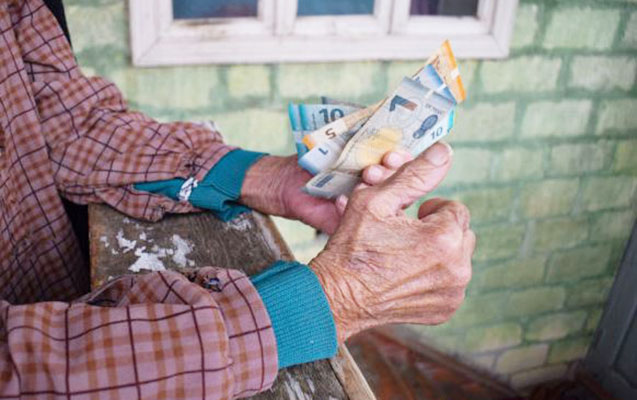 Mayın bütün sosial ödənişlərinin verilməsi yekunlaşır