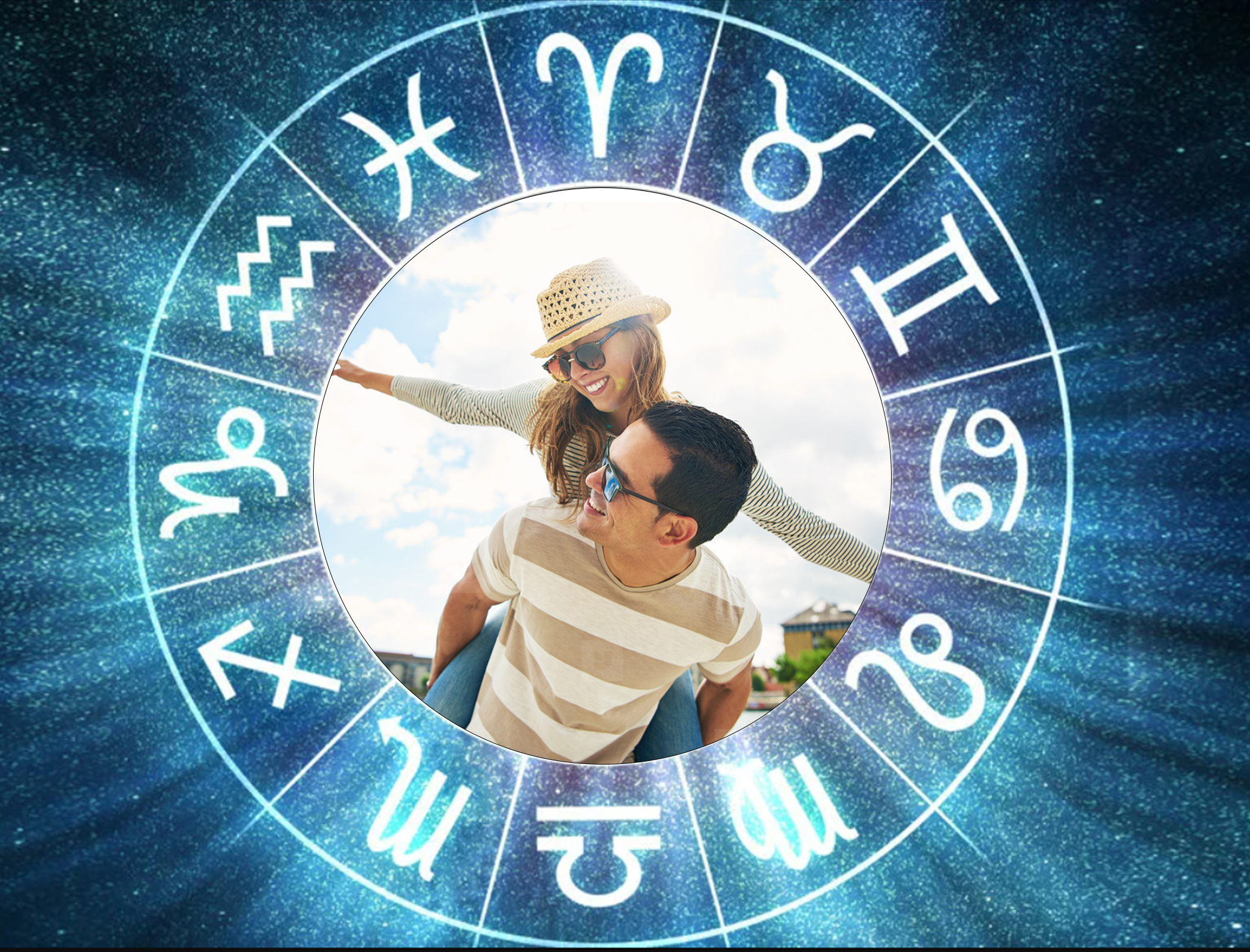 İyunda başına taleh quşu qonacaq 4 BÜRC - Sevgi, pul, karyera və şans onlarla olacaq