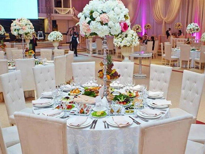 Toy etmək istəyənlərin nəzərinə: Qiymətlər sürətlə dəyişir