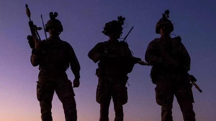 Böyük Britaniyanın Gizli Xidməti 19 müxtəlif ölkədə fəaliyyət göstərir