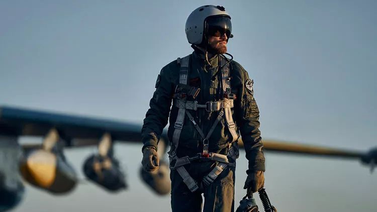 Ukraynalı pilotların F-16 təlimlərinə start verilib