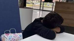 Zəlzələ qurbanı olduğunu deyən 5 yaşlı türk uşaq Hollandiyada tapıldı