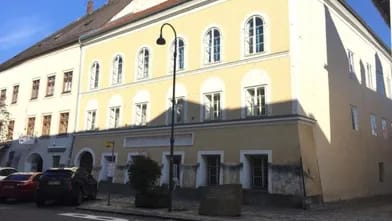 Hitlerin evində polislərə təlim keçiriləcək