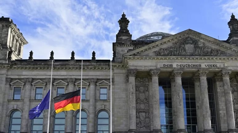 Türkiyənin Berlindəki səfiri Almaniya Xarici İşlər Nazirliyinə çağırılıb