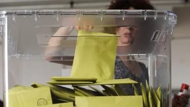 ABŞ seçkilərinin ikinci turunda rekord fəallıq qeydə alınıb