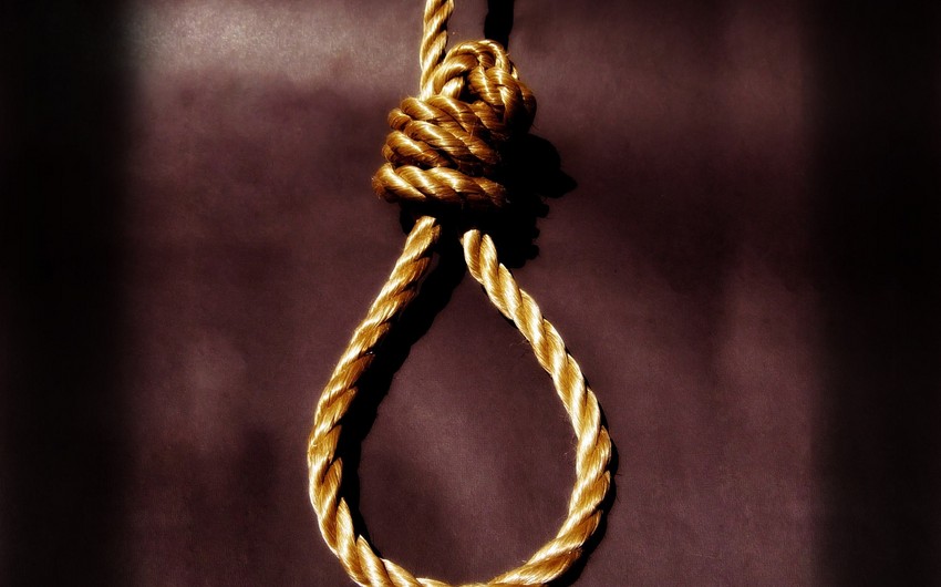 Zərdabda 64 yaşlı qadın intihar edib