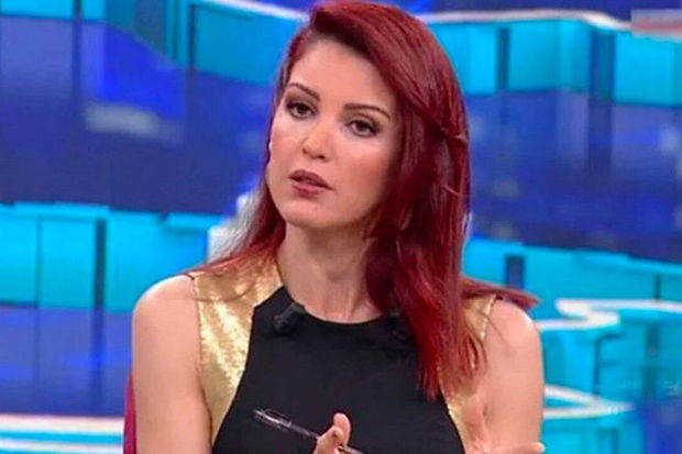 Qarabağa qanunsuz səfər edən türkiyəli jurnalistdən ölkəmizə qarşı növbəti böhtan - FOTO