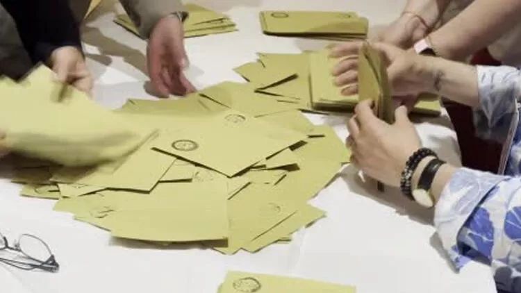 ABŞ-da verilən səslər Türkiyəyə göndərilir