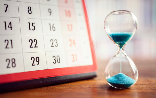 İyunda 7 gün ardıcıl iş olmayacaq - Qərar