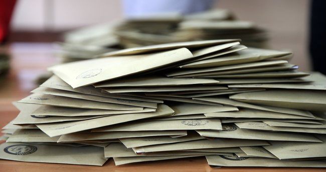 Finlandiyada prezident seçkilərinin ikinci turu başa çatıb