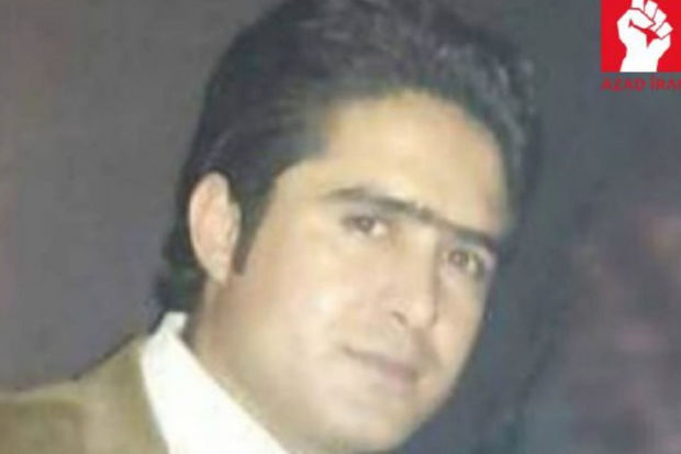 İranda qaşqay türk fəalı həbs edildi - FOTO