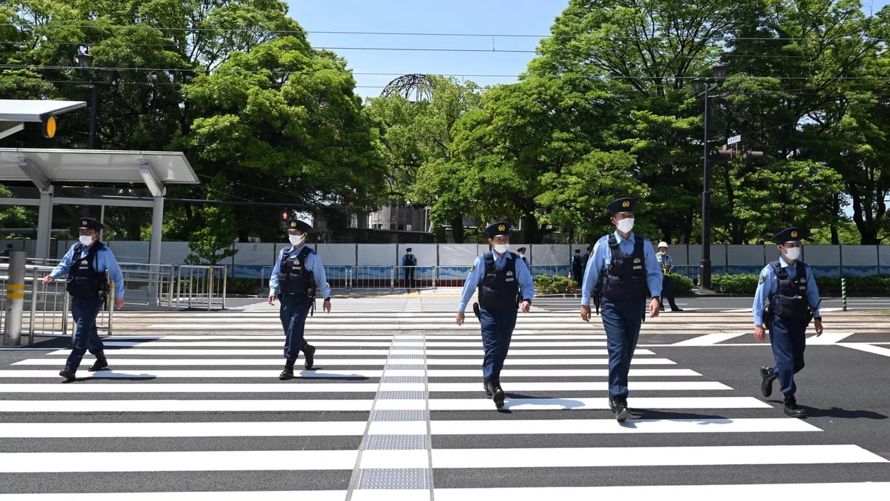 Yaponiyada silahlı və bıçaqlı hücum: 3 ÖLÜ VAR