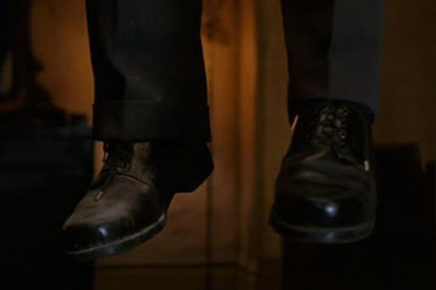 Bakıda 34 yaşlı kişinin meyiti asılı vəziyyətdə tapılıb