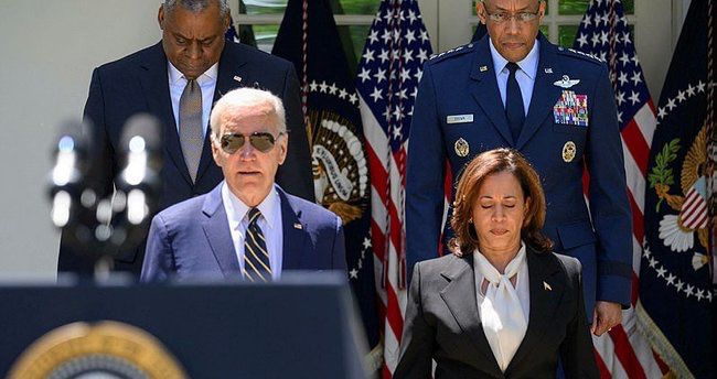 ABŞ prezidenti Bayden Baş Qərargah rəisi vəzifəsinə namizədini açıqlayıb