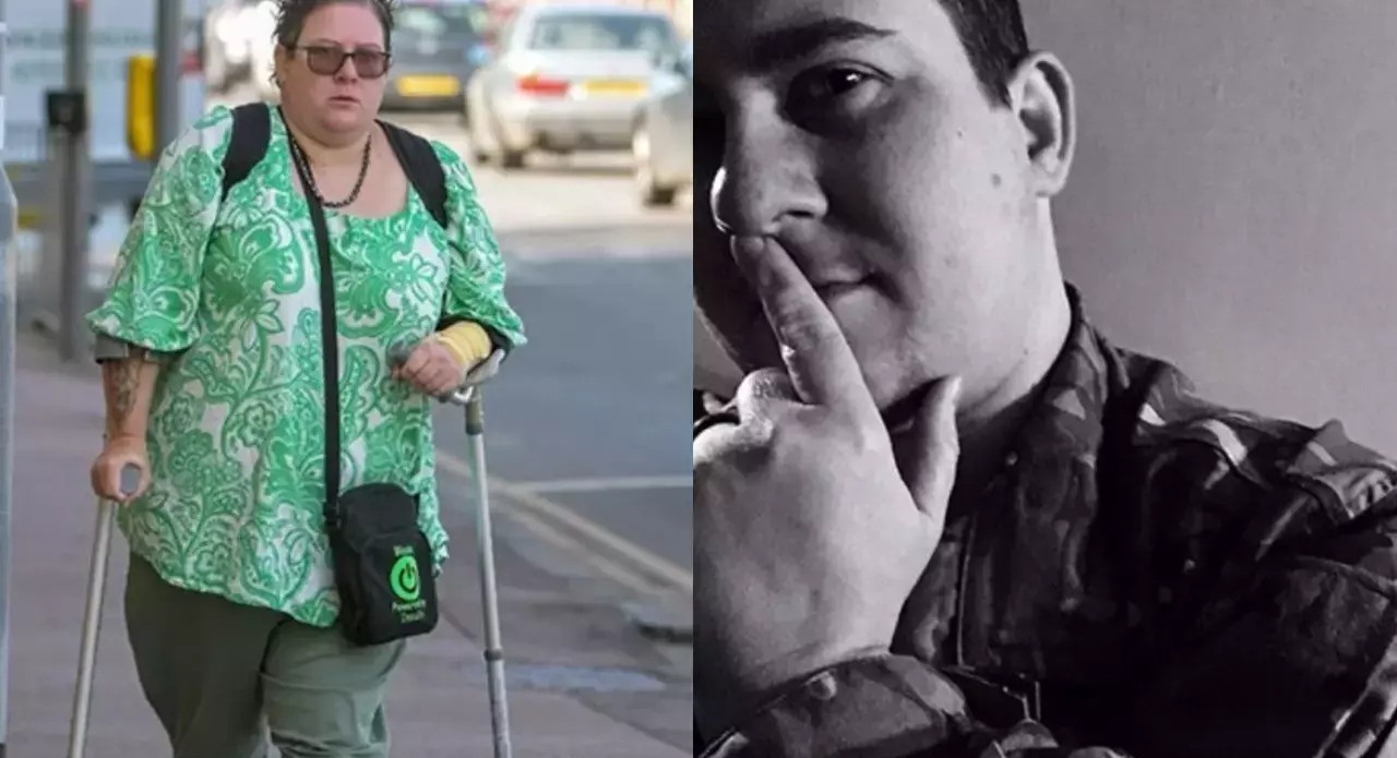 İki ildir kişi zənn etdiyi sevgilisi qadın çıxdı