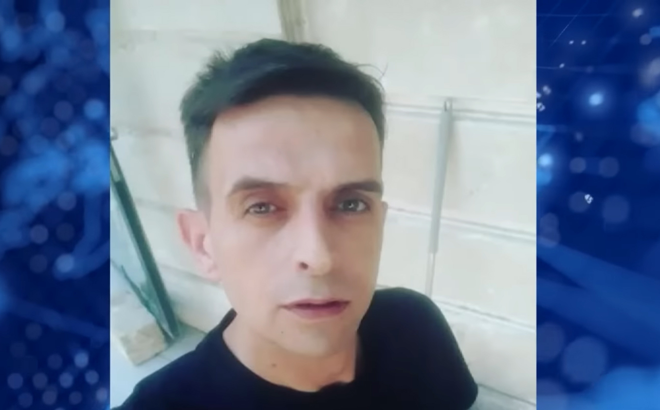 Azərbaycanda iki dəfə ailəli olan kişi 22 yaşlı qızı Türkiyəyə qaçırdı