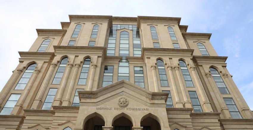 Azərbaycanın ən yaşlı seçicisinin 123 yaşı var