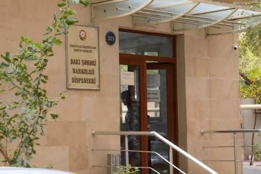 Bakı Şəhər Narkoloji Dispanserdə baş verən qanunsuzluqlarla bağlı araşdırma başlanılıb