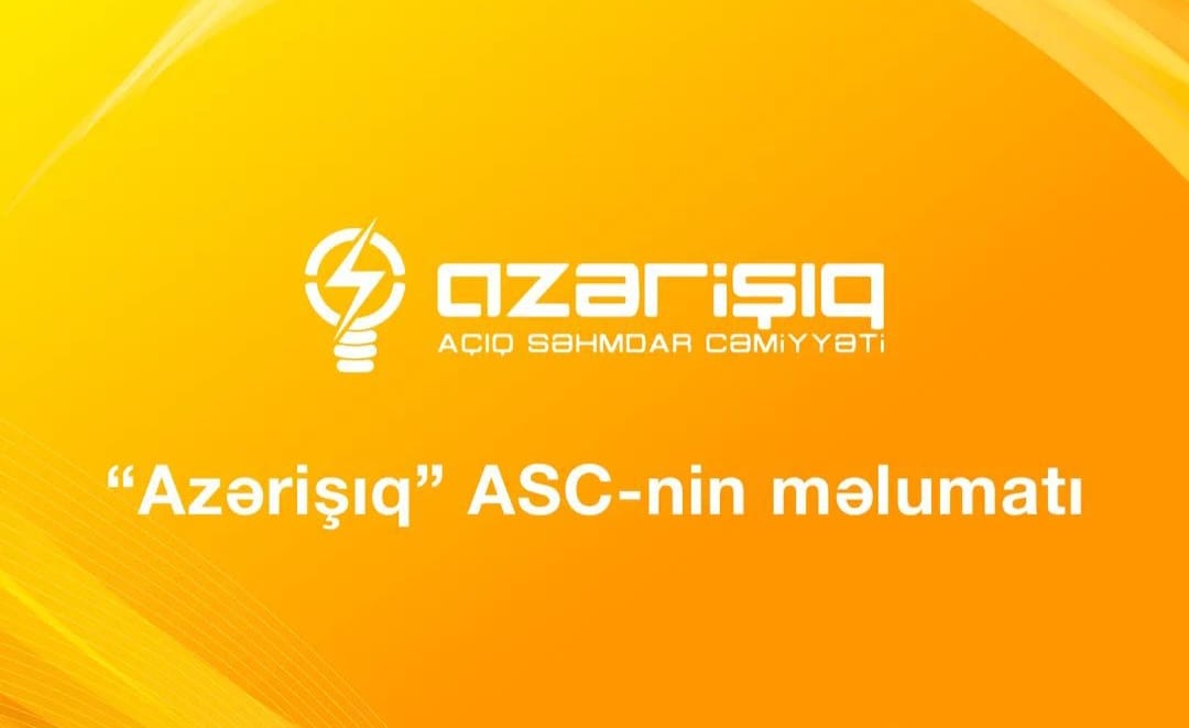 “Azərişıq” ASC-nin sədri Vüqar Əhmədov Naftalan şəhərində vətəndaşları qəbul edib.