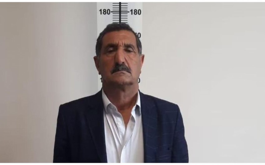 Naxçıvanda şəhid atasının adından istifadə edərək vətəndaşları aldadan şəxs saxlanılıb