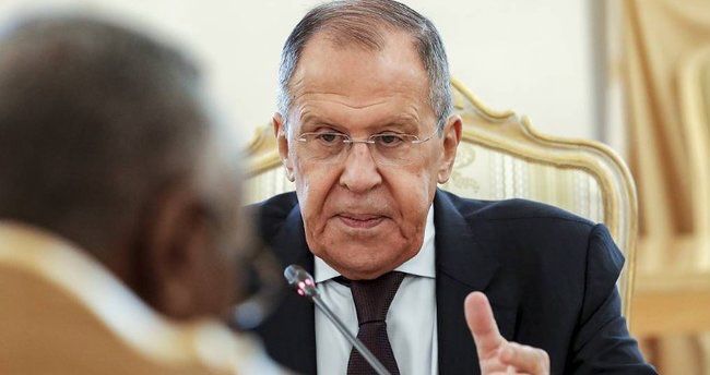 Rusiya və Somali arasında əməkdaşlıq müqaviləsi imzalanıb