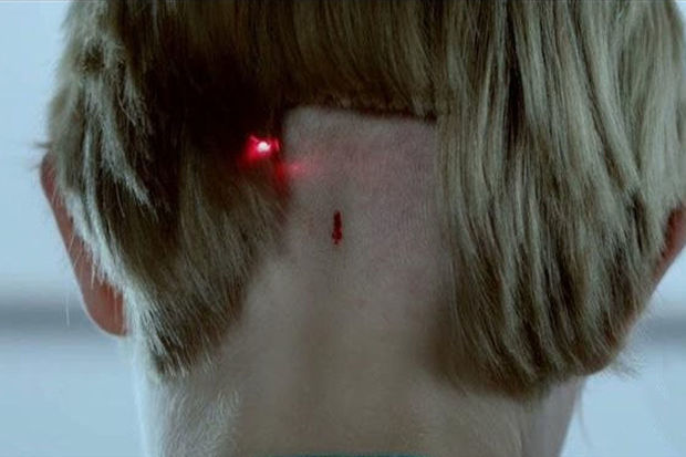 Mask icazəni aldı: İnsanlar üzərində sınaqlar başlayır - FOTO/VİDEO