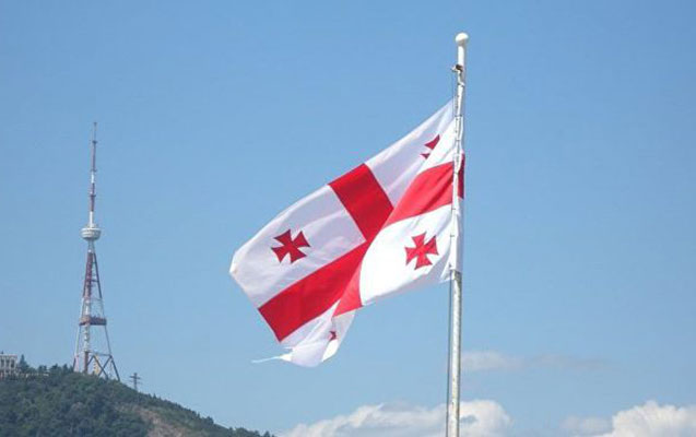 Ukrayna Gürcüstanı rəsmi olaraq Sakartvelo adlandıra bilər