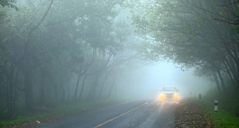 Hava ilə bağlı daha bir xəbərdarlıq