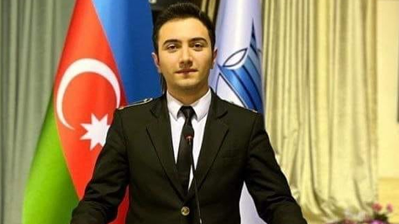 4-cü kurs tələbəsi qəfil vəfat etdi