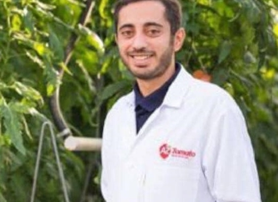 Bakıda faciəvi şəkildə ölən gənc aqronom imiş - Foto