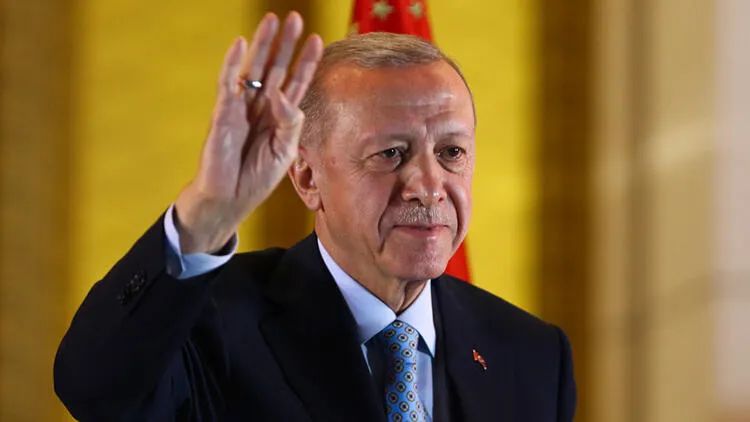 Qırğızıstan və Qazaxıstanın prezidenti Ərdoğanı təbrik etdi