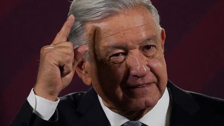 Meksika Peru ilə əlaqələri dayandırıb