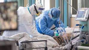 Son sutkada Azərbaycanda 1 nəfər koronavirusa yoluxub, 5 nəfər sağalıb