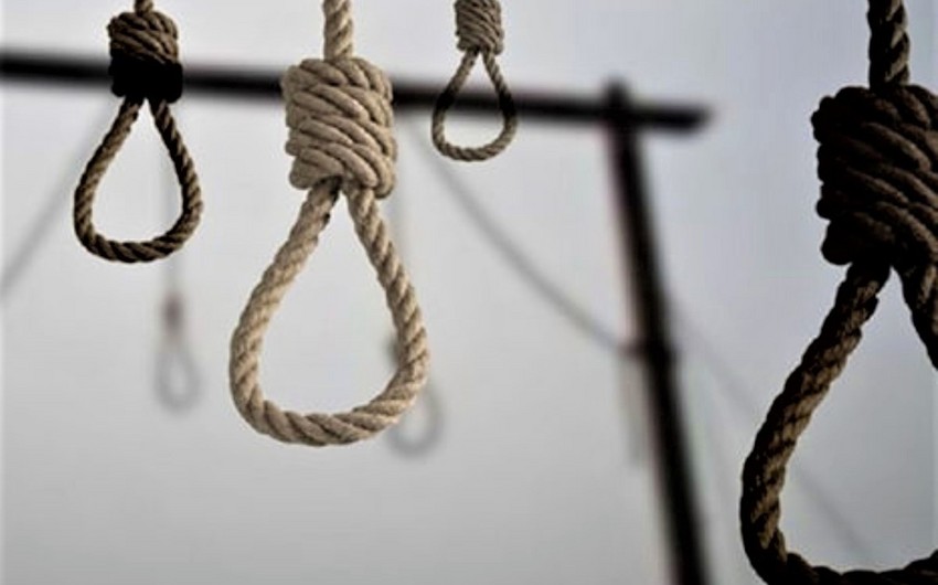 Bəhreynin iki vətəndaşı Səudiyyə Ərəbistanında edam olunub