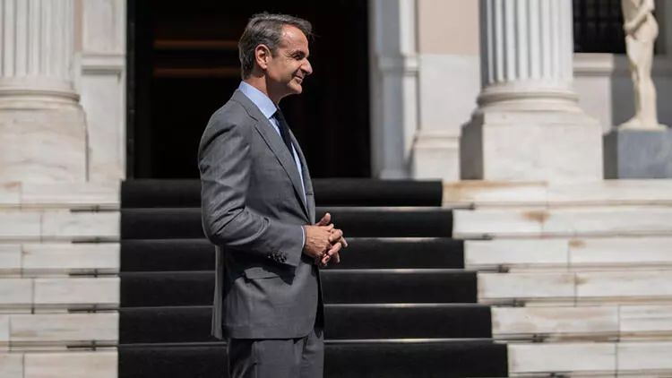 Yunanıstan iyunun 25-də yenidən seçkiyə gedəcək