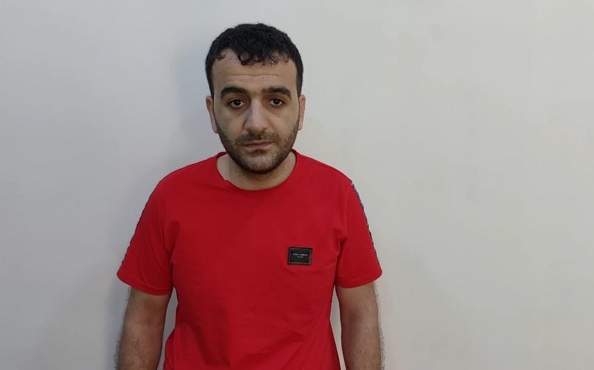 Lənkəranda silah-sursat və narkotik aşkarlanıb