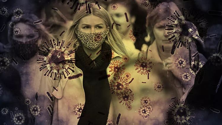 Çinli alim koronavirus haqqında açıqlama verib